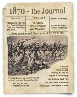1870 - The Journal