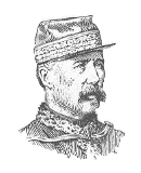 Mystery Leader revealed image