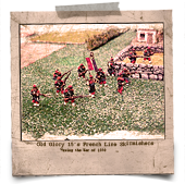 Gaming 1870 Polaroid